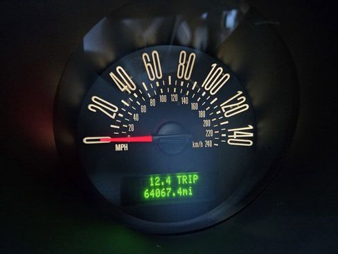 Used 2009 Ford Mustang GT image 16