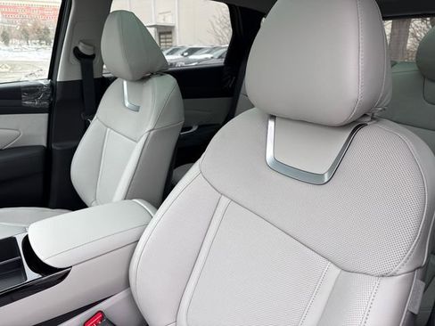 New 2026 Hyundai Tucson Limited AWD/4WD image 58