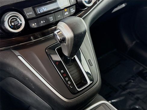 Used 2016 Honda CR-V Touring image 18