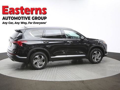 Used 2023 Hyundai Santa Fe SEL w/ Premium Package AWD/4WD image 45
