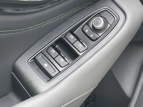 Used 2025 Subaru Outback Onyx Edition XT w/ Popular Package #2 image 16