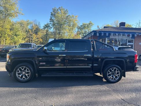Used 2014 GMC Sierra 1500 SLE image 8