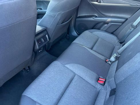 Used 2025 Toyota Camry LE image 26
