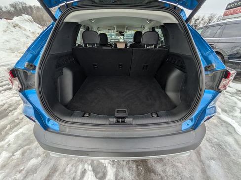 Certified 2021 Ford Escape SEL image 15