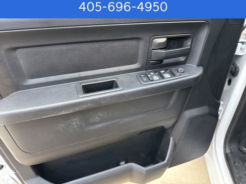 Used 2017 RAM 1500 Tradesman image 20