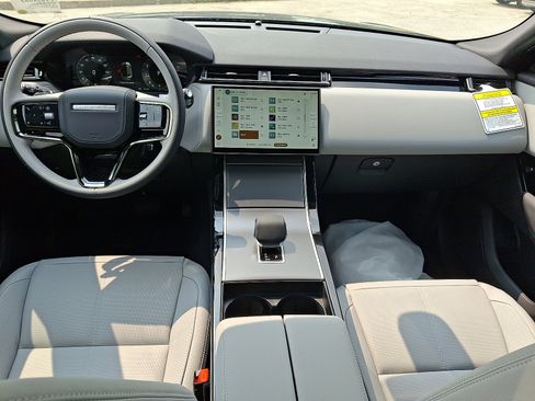 New 2026 Land Rover Range Rover Velar S image 13