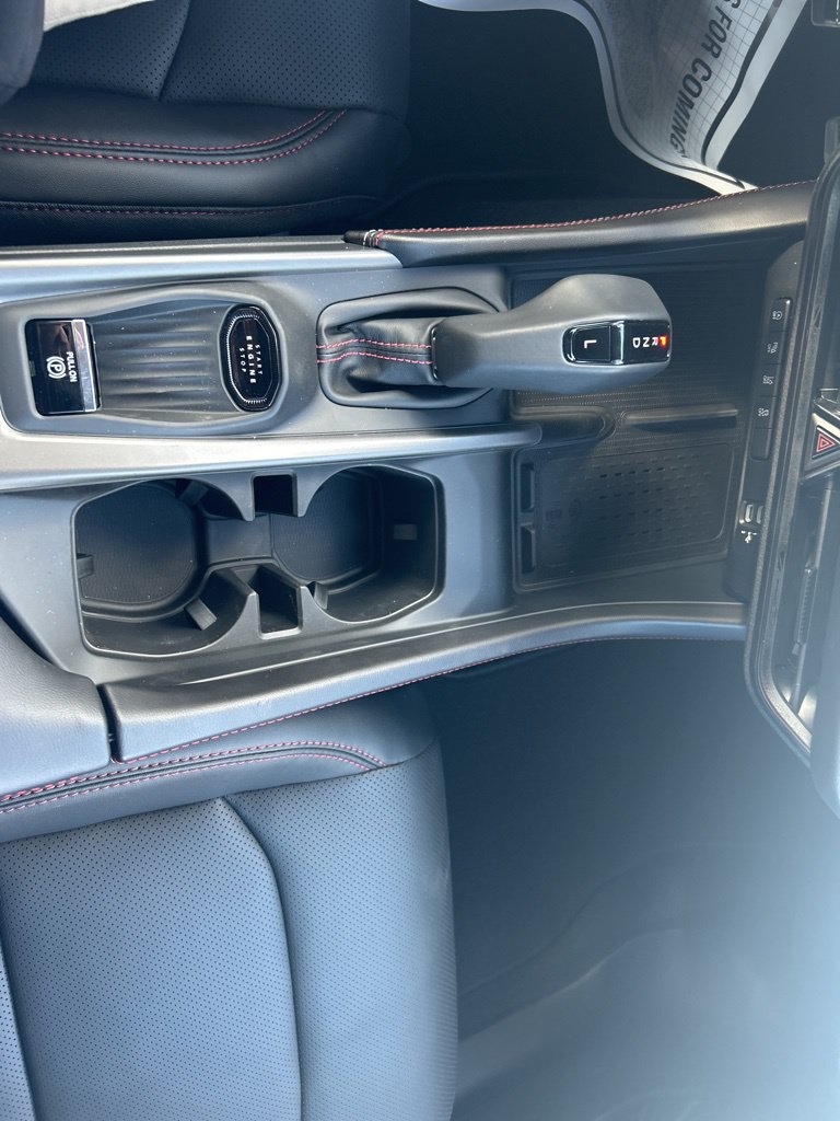 New 2026 Dodge Charger R/T AWD/4WD image 15