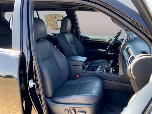 Used 2021 Lexus GX 460 Premium w/ Premium Package AWD/4WD image 8