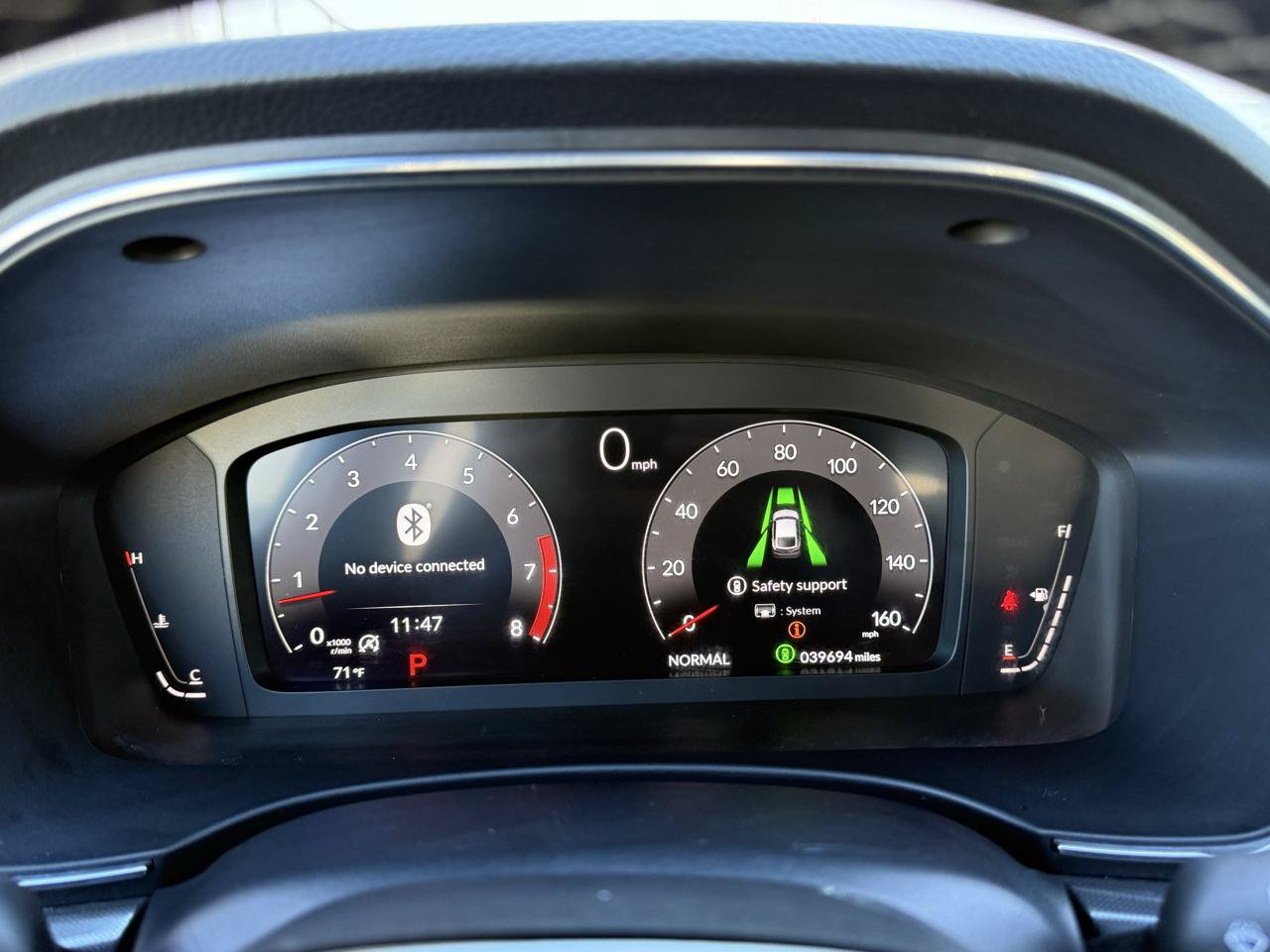 Used 2025 Acura Integra A-Spec FWD image 28