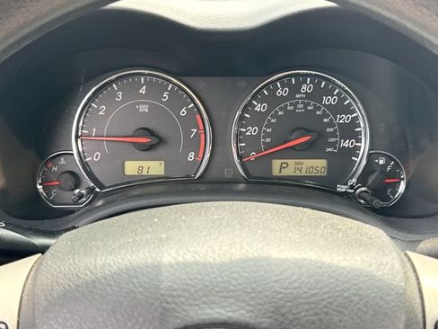 Used 2012 Toyota Corolla S FWD image 24
