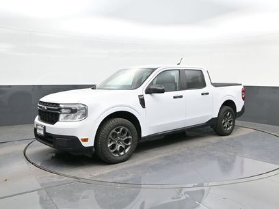 Used 2024 Ford Maverick XLT w/ Equipment Group 300A Standard