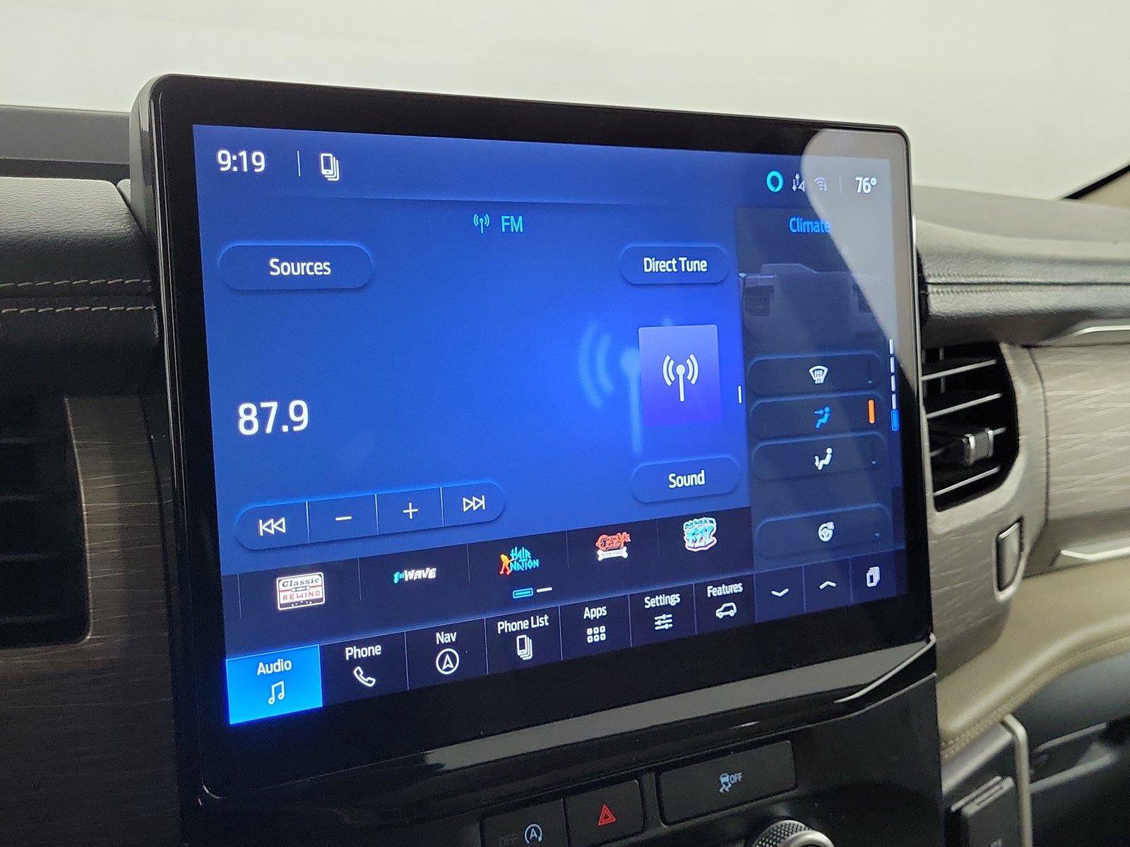 Used 2024 Ford Expedition Max Limited RWD image 28