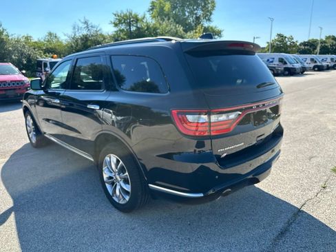 Used 2024 Dodge Durango Citadel AWD/4WD image 9