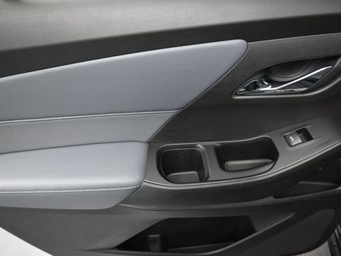 Used 2019 Chevrolet Traverse Premier w/ Driver Confidence II Package FWD image 15