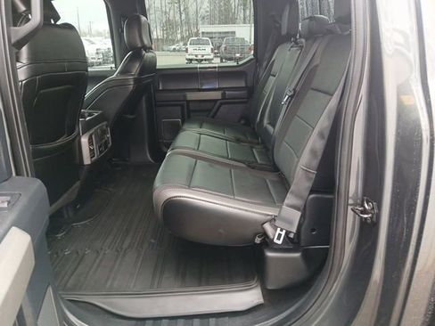 Used 2020 Ford F150 Raptor w/ Equipment Group 802A Luxury image 16