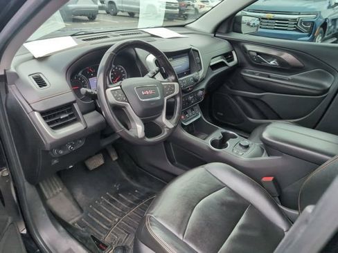Used 2019 GMC Terrain SLT w/ Preferred Package image 13