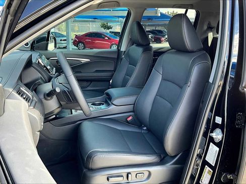 New 2026 Honda Ridgeline RTL image 9