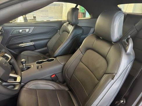 New 2026 Ford Mustang GT Premium image 15