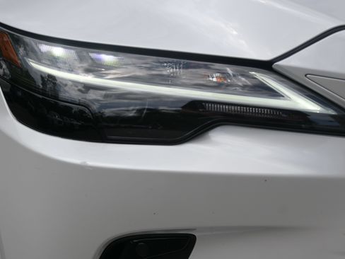 Used 2023 Lexus RX 350 Premium w/ Cold Area Package AWD/4WD image 11