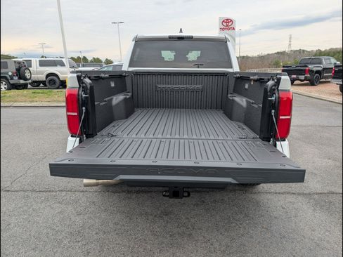 New 2026 Toyota Tacoma TRD Sport image 13