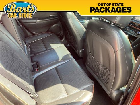 Used 2020 Hyundai Kona Ultimate FWD image 12