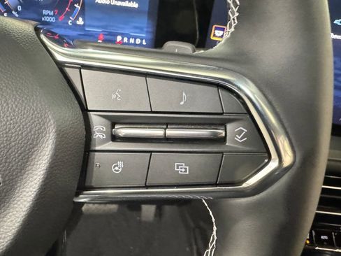 New 2026 Chevrolet Traverse LT AWD/4WD image 15