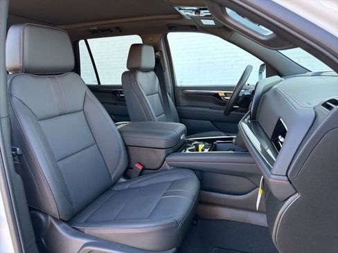 New 2026 Chevrolet Tahoe RST AWD/4WD image 14