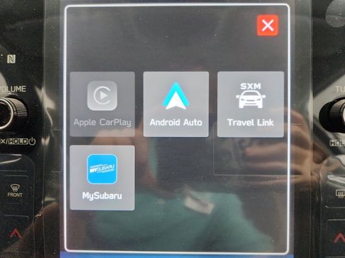 New 2026 Subaru Crosstrek 2.0i Premium AWD/4WD image 18