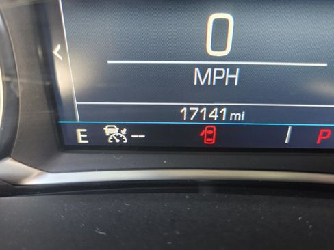Certified 2024 GMC Terrain SLE w/ Driver Convenience Package FWD image 24