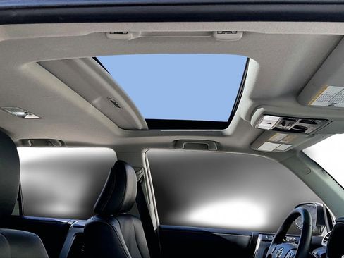 Used 2022 Toyota 4Runner Limited image 16