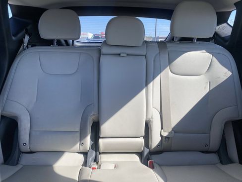 Used 2024 Kia EV6 Wind image 26