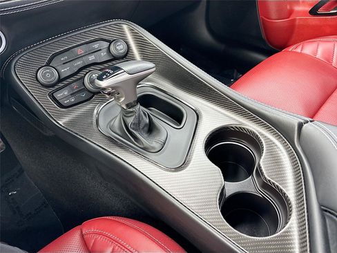 Used 2023 Dodge Challenger SRT Hellcat Redeye RWD image 18