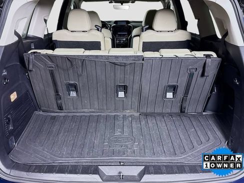 Used 2019 Subaru Ascent Limited w/ Popular Package #2A AWD/4WD image 27