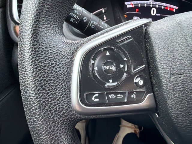 Used 2019 Honda CR-V EX image 17