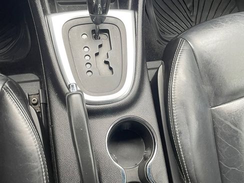 Used 2013 Dodge Avenger SXT w/ Rallye Appearance Group image 17