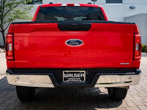 Used 2023 Ford F150 XLT image 7