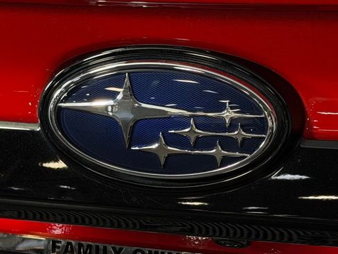 Used 2024 Subaru WRX Premium image 15