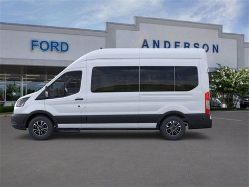 New 2025 Ford Transit 350 XL image 3