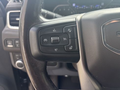 Used 2021 GMC Yukon Denali w/ Denali Premium Package image 19