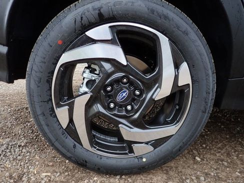 New 2026 Subaru Crosstrek 2.5i Limited image 7