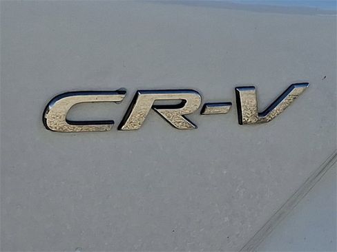Certified 2021 Honda CR-V EX-L image 30