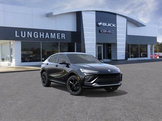 New 2026 Buick Envista Sport Touring w/ Convenience I Package FWD video 1