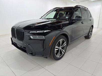 Used 2025 BMW X7 xDrive40i w/ Executive Package