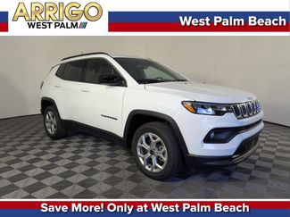 New 2026 Jeep Compass Latitude video 1