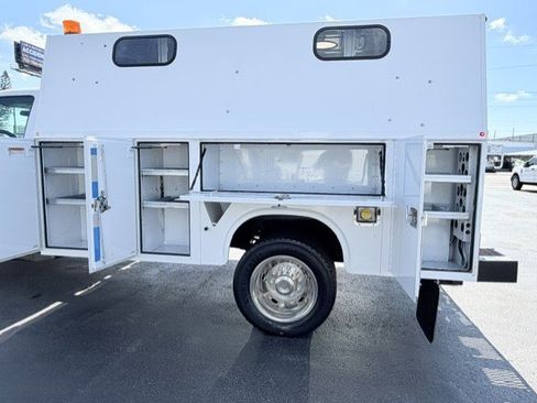Used 2016 Ford F450 XL AWD/4WD image 10