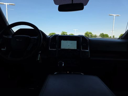 Used 2016 Ford F150 XLT w/ Equipment Group 301A Mid AWD/4WD image 18