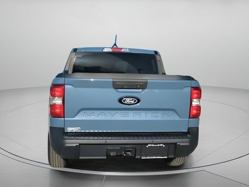 New 2026 Ford Maverick XLT FWD image 27