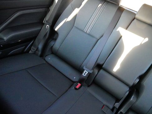 Certified 2025 Toyota 4Runner Limited image 12