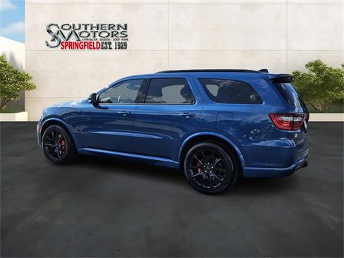 Used 2023 Dodge Durango SRT image 3