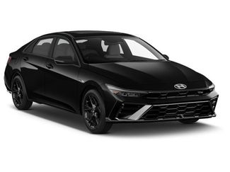 Used 2023 Hyundai Elantra N FWD video 1
